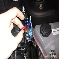 Предохранители Hyundai Getz