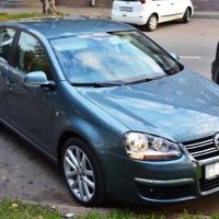 Предохранители Volkswagen Jetta 5