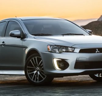 Что лучше выбрать вместо Lancer X