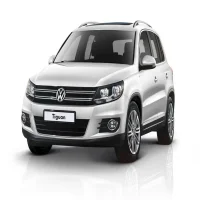 Комплектации Volkswagen Tiguan