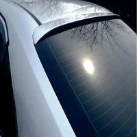 Описание и замена заднего стекла на Camry 40