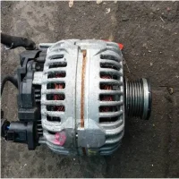 Генератор на Volkswagen Polo