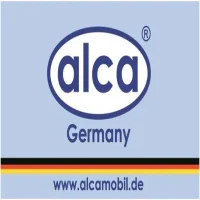 Дворники Alca