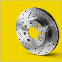 Обзор тормозных дисков Blitz