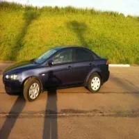 Борьба с жором масла на Lancer 10