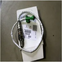 Датчик кислорода на Citroen C4