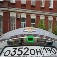 Открывание багажника Chevrolet Cruze