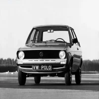 Volkswagen Polo Hatchback