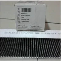 Салонный фильтр Audi A6