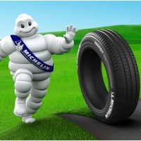 Шины Michelin