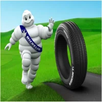 Шины Michelin