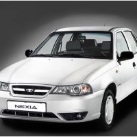 Салонный фильтр Daewoo Nexia