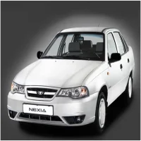 Салонный фильтр Daewoo Nexia