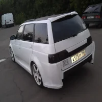 Тюнинг ВАЗ 2111