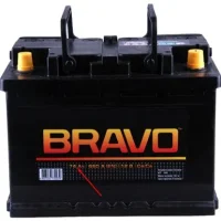 Аккумулятор ВАЗ 2107