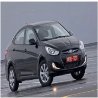 Выбор масляного фильтра Hyundai Solaris