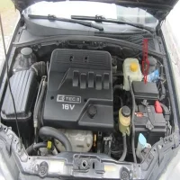 Бензонасос Chevrolet Lacetti