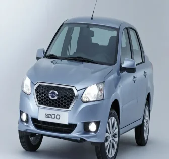 Тюнинг Datsun on-DO