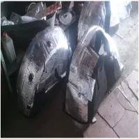 Тюнинг Toyota RAW 4