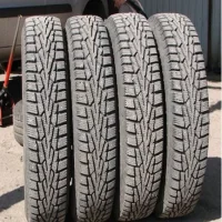 Шины Cordiant Snow Cross