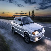 Тюнинг ВАЗ 2115