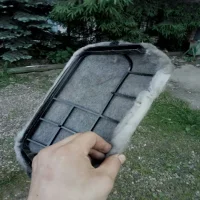 Салонный фильтр ВАЗ 2114