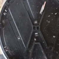 Значок Volkswagen Polo