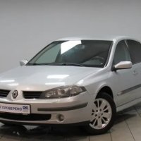 Ремень ГРМ Renault Laguna