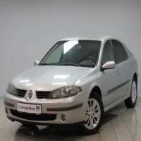 Ремень ГРМ Renault Laguna