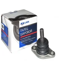Шаровая опора на Лада Калина