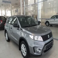 Комплектации Suzuki Vitara