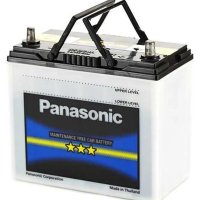 Аккумуляторы Panasonic