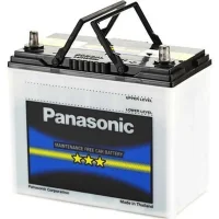 Аккумуляторы Panasonic