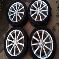 Диски на Mazda 6