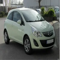 Цепь ГРМ Opel Corsa