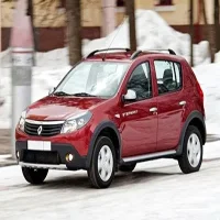 Сравнение других авто с Volkswagen Polo