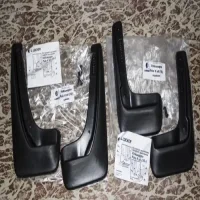 Брызговики Volkswagen Polo