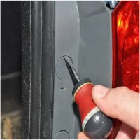 Фонари Chevrolet Cruze