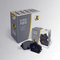 Колодки RoadHouse