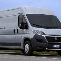 Датчики температуры на Fiat Ducato