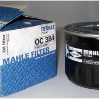 Масляный фильтр Mahle