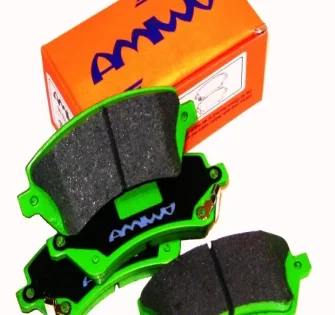 Колодки Amiwa