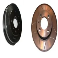 Тормозные диски на ВАЗ 2114