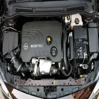 Аккумулятор Opel Vectra