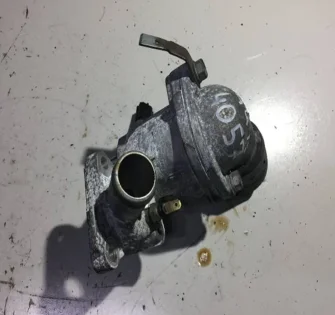 Термостат на Mitsubishi Lancer 9