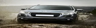 Комплектации Peugeot 4008