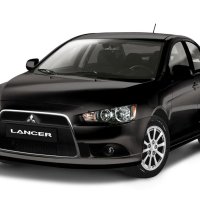 Межсервисный интервал Lancer 10