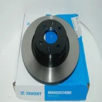 Тормозные диски Zekkert