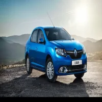 Тормозные диски на Renault Logan