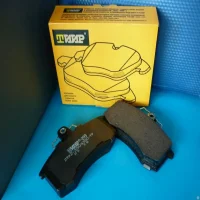 Тормозные колодки ВАЗ 2105